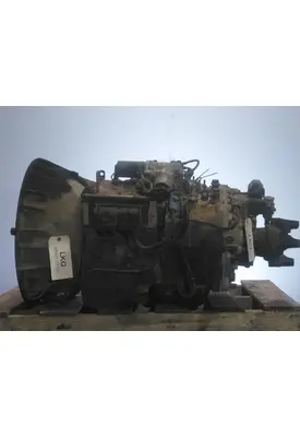 FULLER FAOM15810SEC3 TRANSMISSION ASSEMBLY
