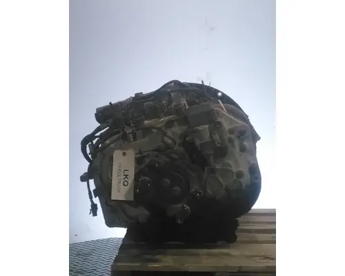 FULLER FAOM15810SEC3 TRANSMISSION ASSEMBLY