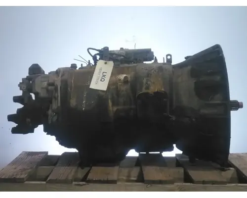 FULLER FAOM15810SEC3 TRANSMISSION ASSEMBLY