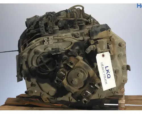 FULLER FAOM15810SEC3 TRANSMISSION ASSEMBLY