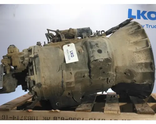 FULLER FAOM15810SEC3 TRANSMISSION ASSEMBLY