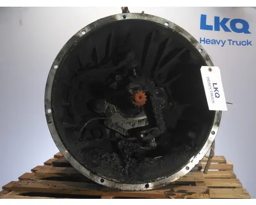 FULLER FAOM15810SEC3 TRANSMISSION ASSEMBLY
