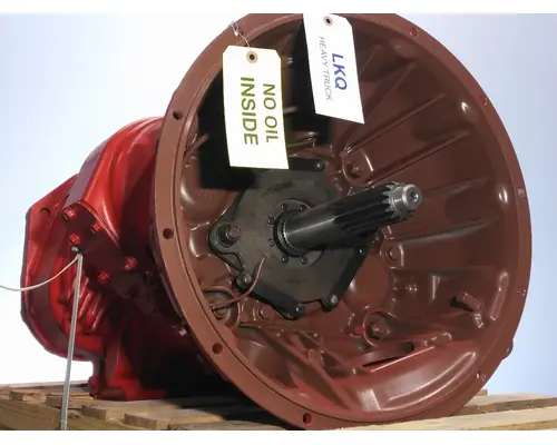 FULLER FAOM15810SEC3 TRANSMISSION ASSEMBLY