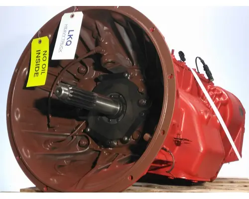 FULLER FAOM15810SEC3 TRANSMISSION ASSEMBLY