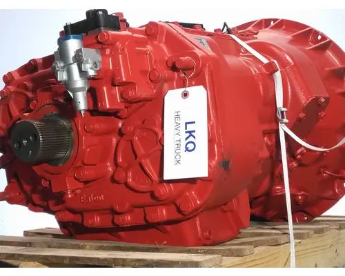 FULLER FAOM15810SEC3 TRANSMISSION ASSEMBLY