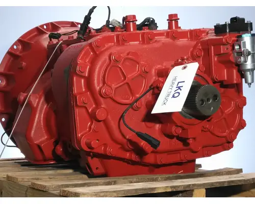 FULLER FAOM15810SEC3 TRANSMISSION ASSEMBLY