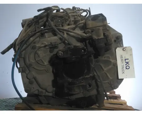 FULLER FAOM15810SEC3 TRANSMISSION ASSEMBLY