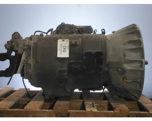 FULLER FAOM15810SEC3 TRANSMISSION ASSEMBLY