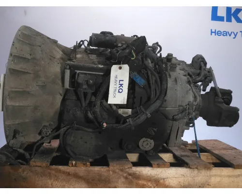 FULLER FAOM15810SEC3 TRANSMISSION ASSEMBLY