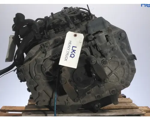 FULLER FAOM15810SEC3 TRANSMISSION ASSEMBLY