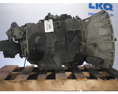 FULLER FAOM15810SEC3 TRANSMISSION ASSEMBLY