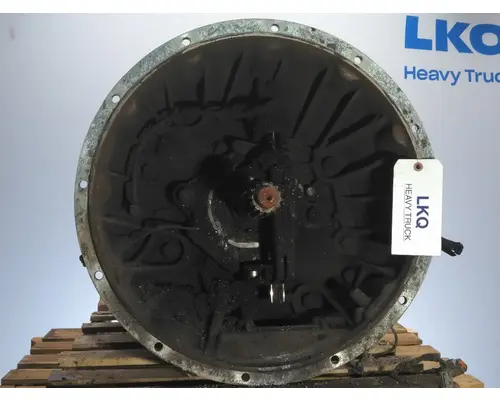 FULLER FAOM15810SEC3 TRANSMISSION ASSEMBLY