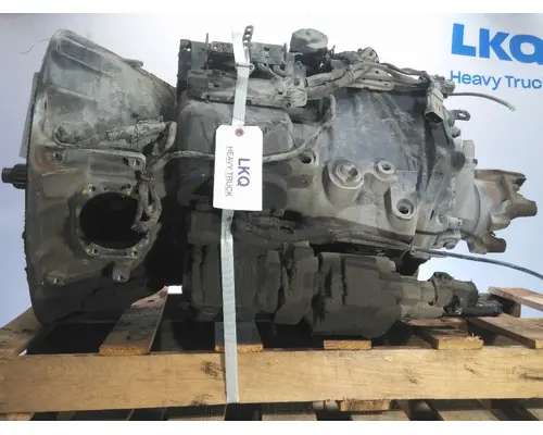 FULLER FAOM15810SEC3 TRANSMISSION ASSEMBLY