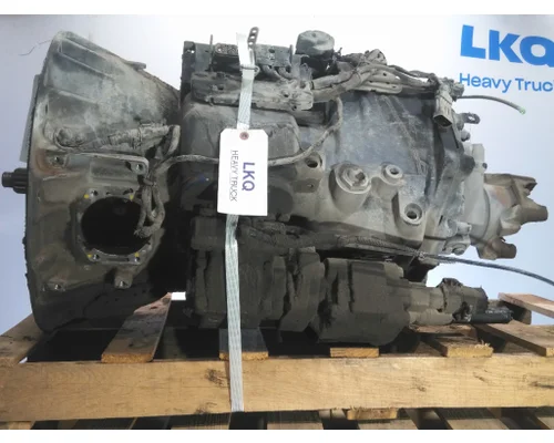 FULLER FAOM15810SEC3 TRANSMISSION ASSEMBLY