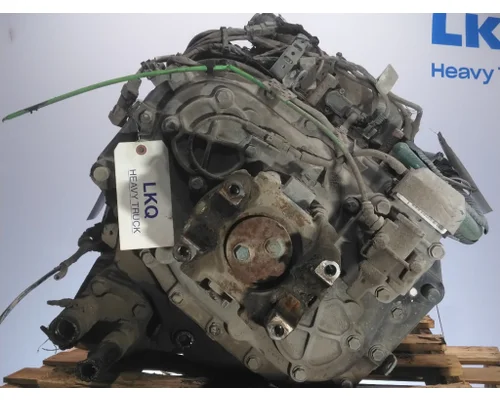 FULLER FAOM15810SEC3 TRANSMISSION ASSEMBLY