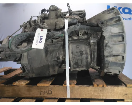 FULLER FAOM15810SEC3 TRANSMISSION ASSEMBLY