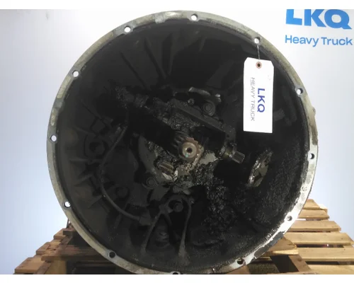 FULLER FAOM15810SEC3 TRANSMISSION ASSEMBLY