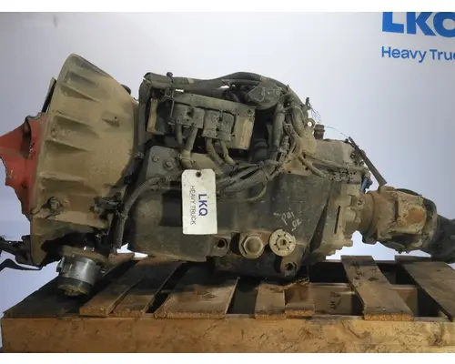 FULLER FAOM15810SEC3 TRANSMISSION ASSEMBLY