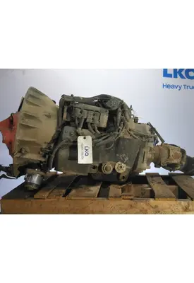 FULLER FAOM15810SEC3 TRANSMISSION ASSEMBLY