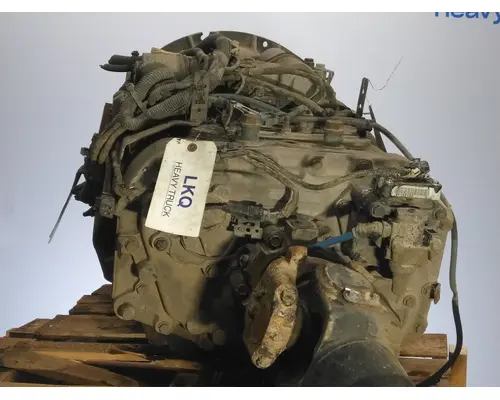 FULLER FAOM15810SEC3 TRANSMISSION ASSEMBLY