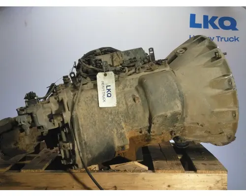 FULLER FAOM15810SEC3 TRANSMISSION ASSEMBLY