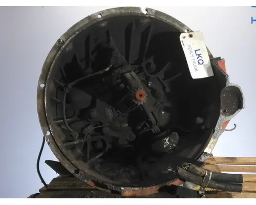 FULLER FAOM15810SEC3 TRANSMISSION ASSEMBLY