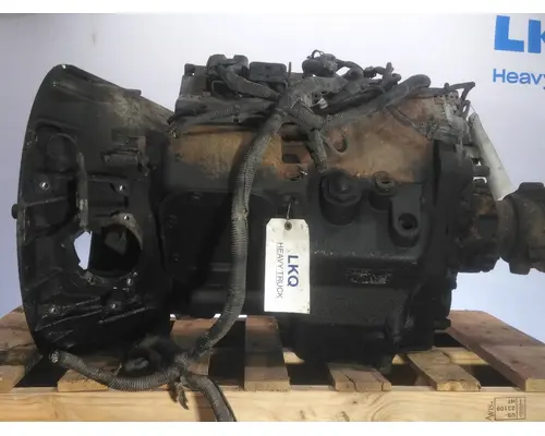 FULLER FAOM15810SEC3 TRANSMISSION ASSEMBLY