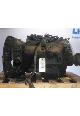 FULLER FAOM15810SEC3 TRANSMISSION ASSEMBLY