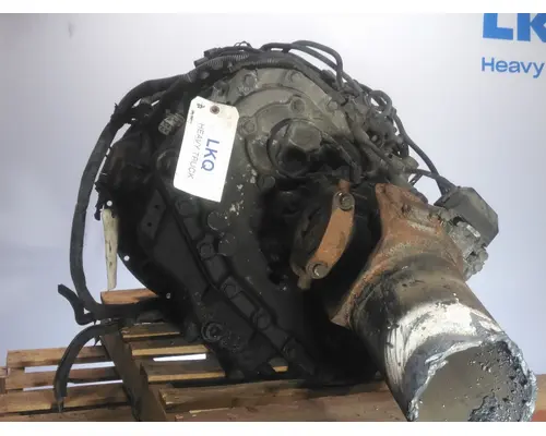 FULLER FAOM15810SEC3 TRANSMISSION ASSEMBLY