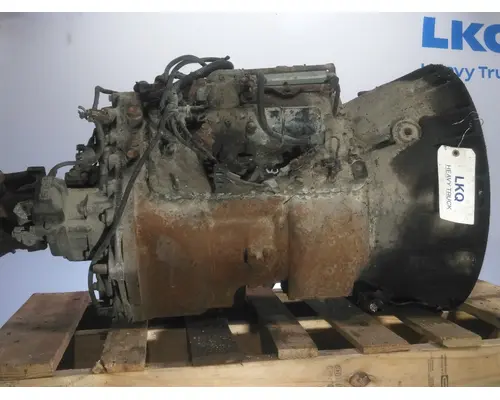 FULLER FAOM15810SEC3 TRANSMISSION ASSEMBLY