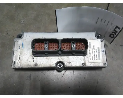 FULLER FAOM15810SEC3 TRANSMISSION CONTROL MODULE (TCM)