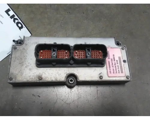 FULLER FAOM15810SEC3 TRANSMISSION CONTROL MODULE (TCM)