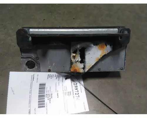 FULLER FAOM15810SEC3 TRANSMISSION CONTROL MODULE (TCM)