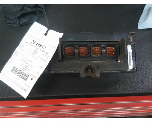 FULLER FAOM15810SEC3 TRANSMISSION CONTROL MODULE (TCM)