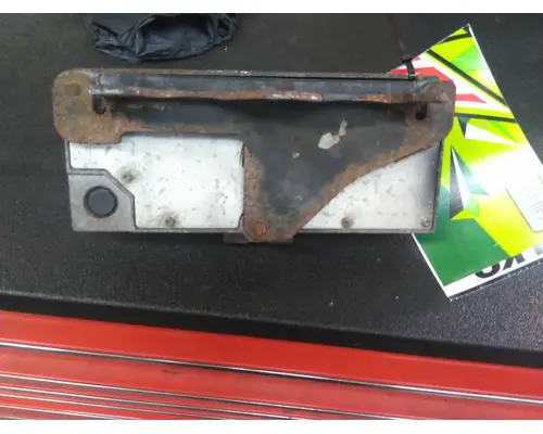 FULLER FAOM15810SEC3 TRANSMISSION CONTROL MODULE (TCM)