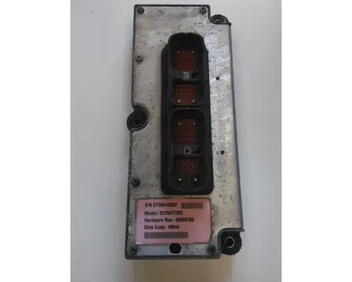 FULLER FAOM15810SEC3 TRANSMISSION CONTROL MODULE (TCM)