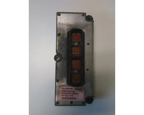 FULLER FAOM15810SEC3 TRANSMISSION CONTROL MODULE (TCM)