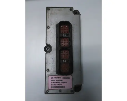 FULLER FAOM15810SEC3 TRANSMISSION CONTROL MODULE (TCM)