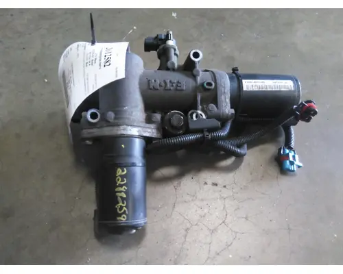 FULLER FAOM15810SEC3 TRANSMISSION PARTS