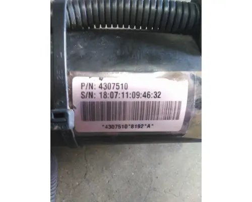 FULLER FAOM15810SEC3 TRANSMISSION PARTS