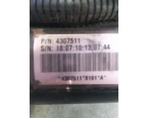 FULLER FAOM15810SEC3 TRANSMISSION PARTS