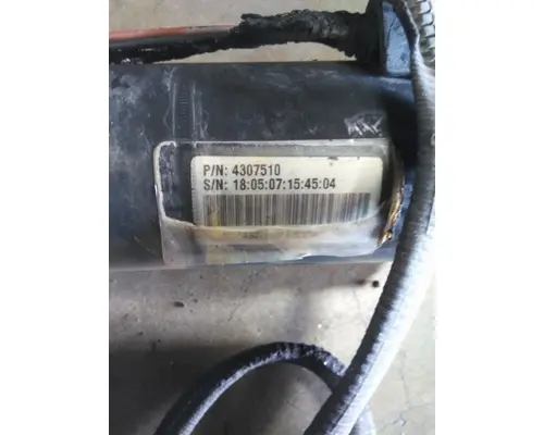 FULLER FAOM15810SEC3 TRANSMISSION PARTS