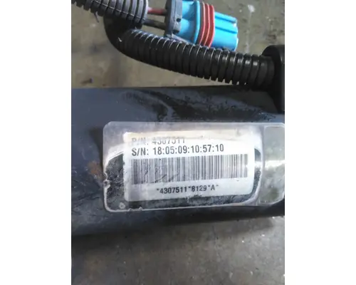 FULLER FAOM15810SEC3 TRANSMISSION PARTS