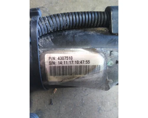 FULLER FAOM15810SEC3 TRANSMISSION PARTS