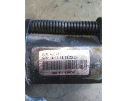 FULLER FAOM15810SEC3 TRANSMISSION PARTS