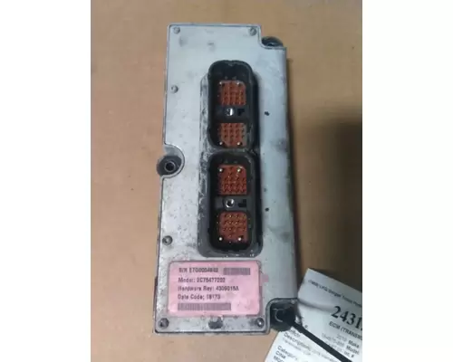 FULLER FAOM15810SEC3 Transmission Control Module (TCM)