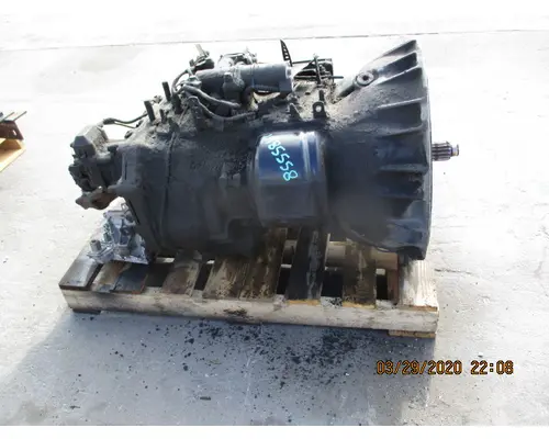 FULLER FAOM15810SEC5 TRANSMISSION ASSEMBLY