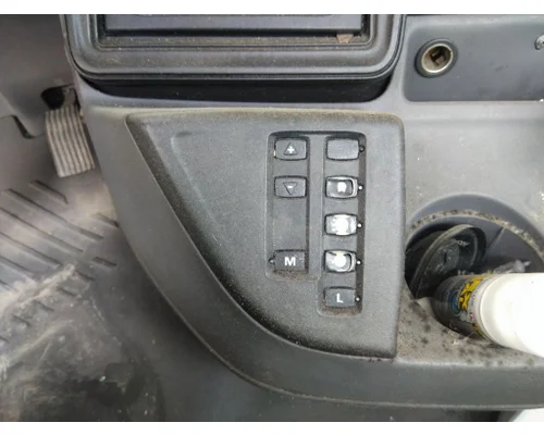 FULLER FAOM15810SEN3 GEAR SHIFTER