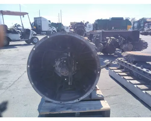 FULLER FAOM15810SEN3 TRANSMISSION ASSEMBLY