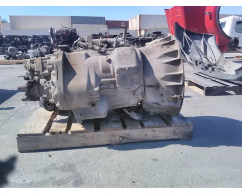 FULLER FAOM15810SEN3 TRANSMISSION ASSEMBLY